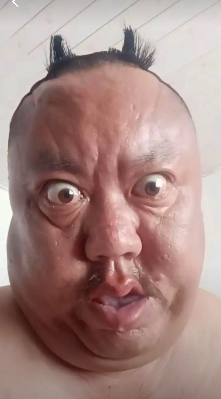 怎么看血条呀截图