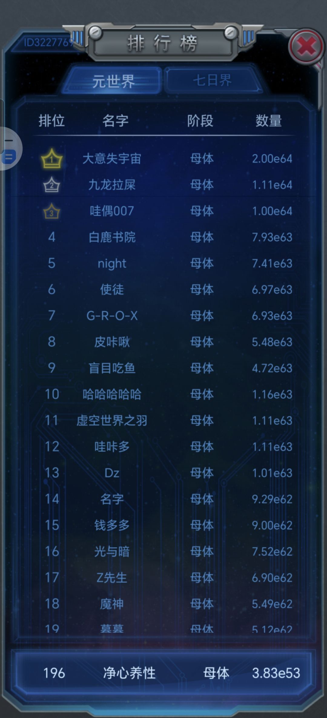 真泪目了,7年老菜鸟终于圆梦零母 2