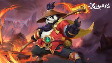 混沌天体丨四月连签福利已送达🎈