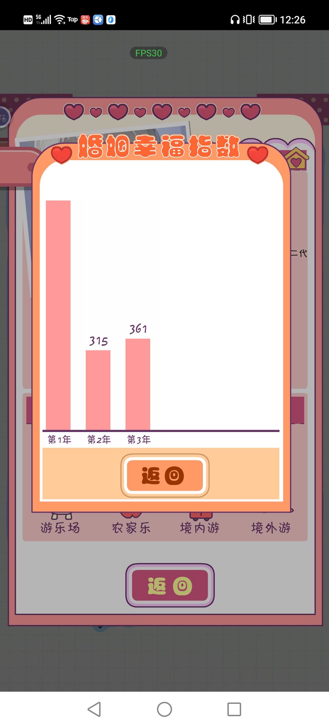 许从峰追妻火葬场！ 3