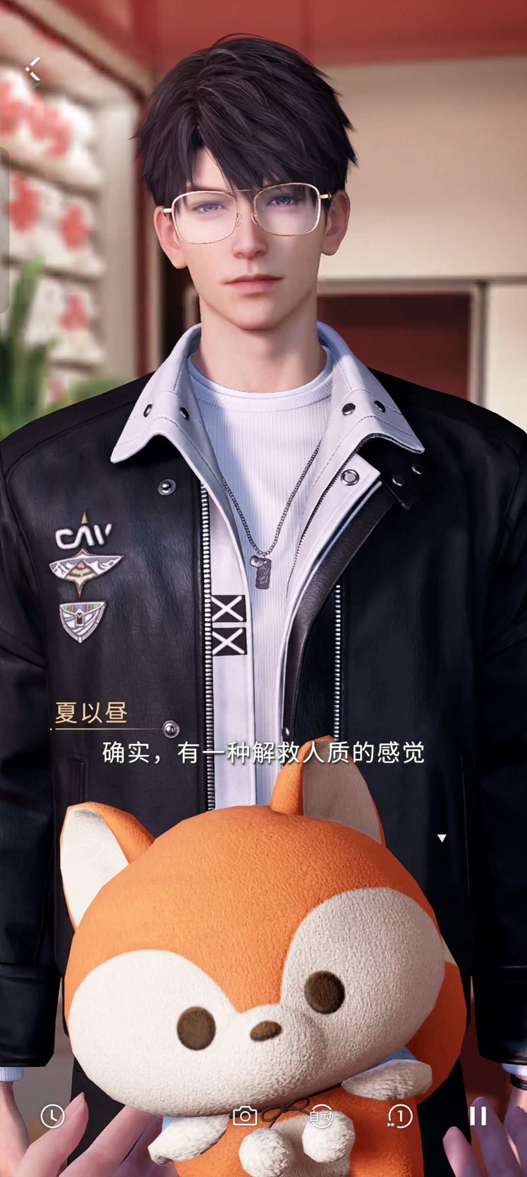 (主控脸致歉)在深空抓娃娃,令人发笑的事 2