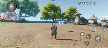 让家园系统代入生机。。。。。