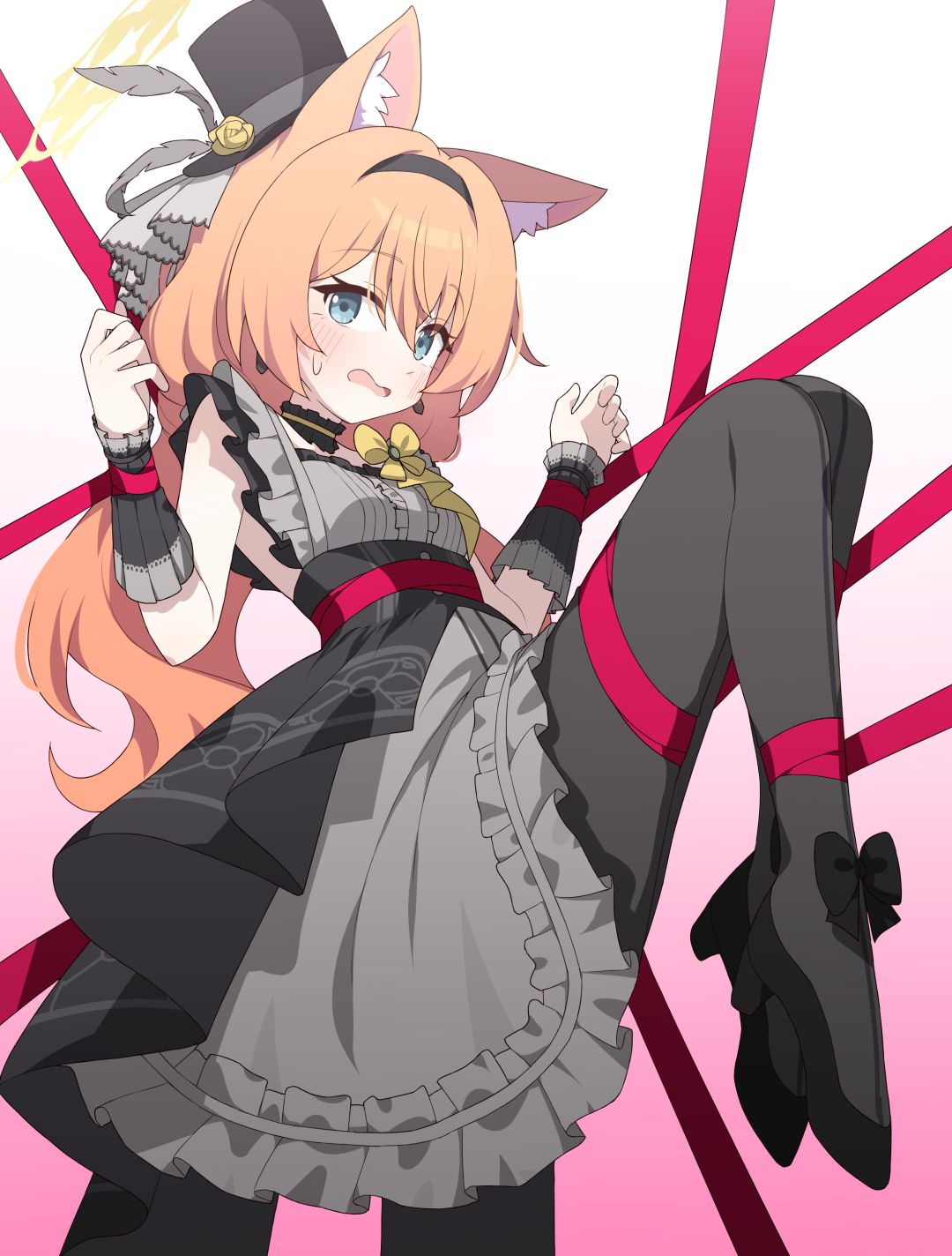 来自于pixiv:hagoonha 2