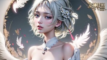 超高画质，这个火隔着屏幕都感觉烫！这让怪兽怎么玩？