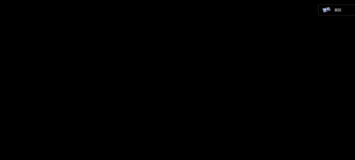 联盟黑屏截图