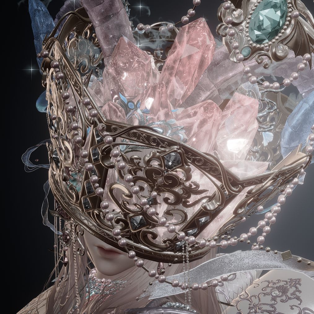 水晶的束缚 4