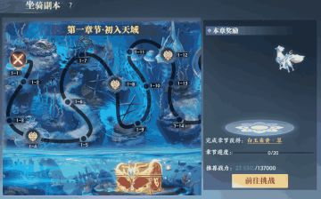 《山海乘风集·灵妖劫》万象坐骑，驭风驰骋