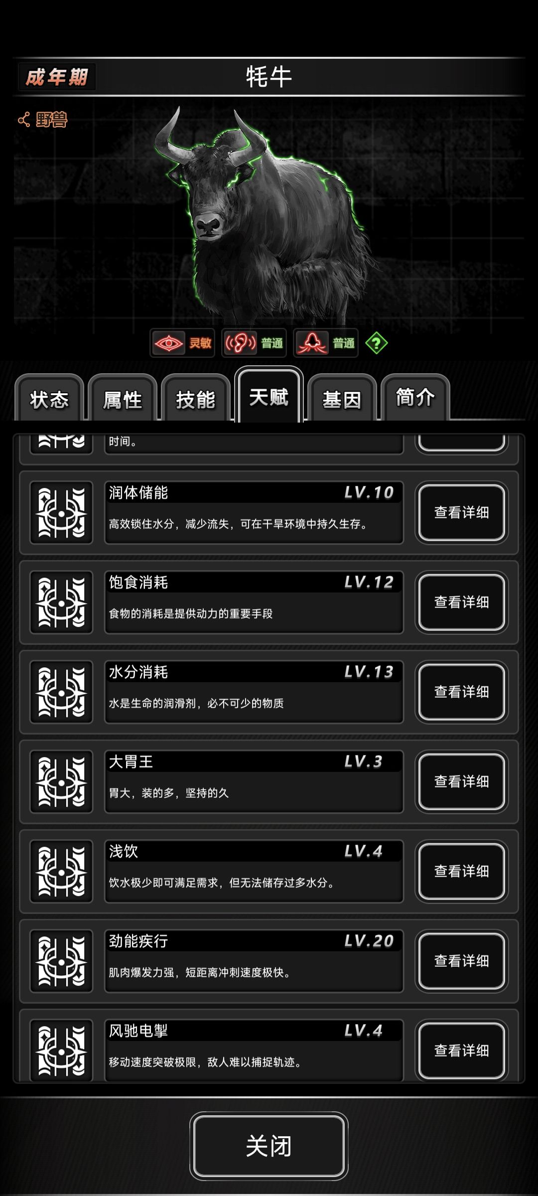 这牛怎么样 2