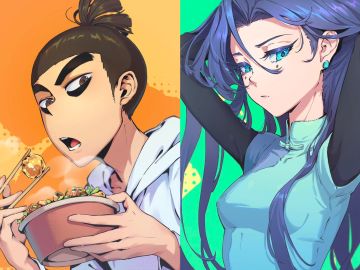 🔥最喜欢的国漫！要出手游啦～速来