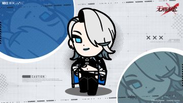 【影像壁纸】丨「卓娅」