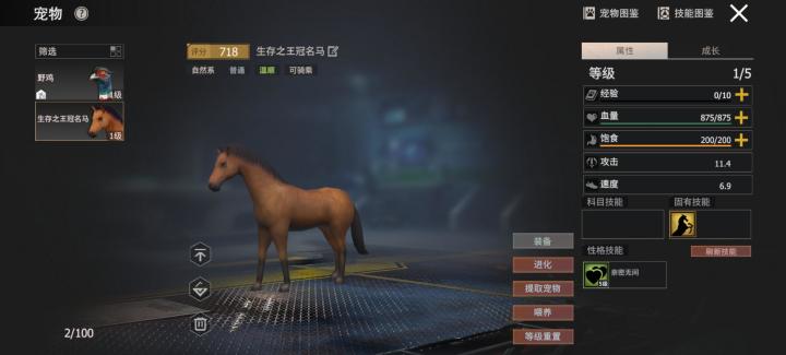 宠物截图