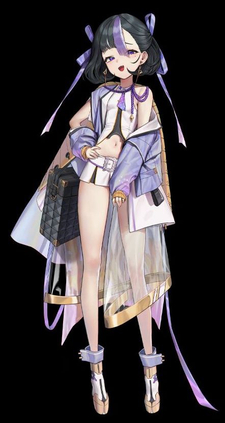 开关未遭殃?妮姬玩家松口气 3