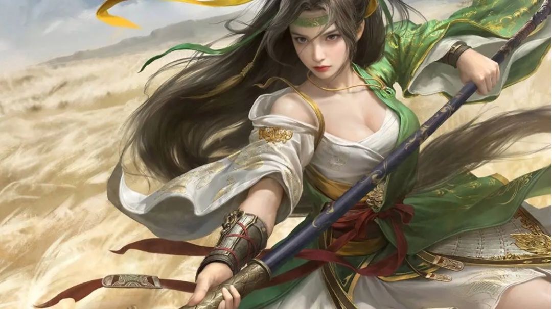 B站游戏《三国：谋定天下》（x《火凤燎原》联动）新手简易攻略截图