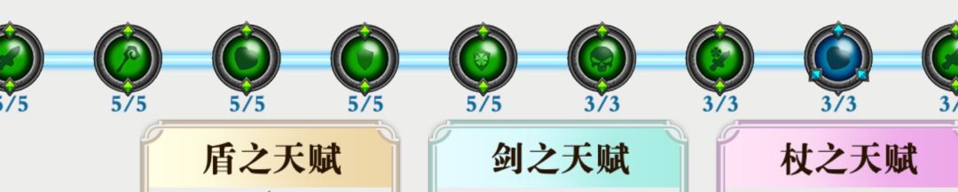 新版本预告 3