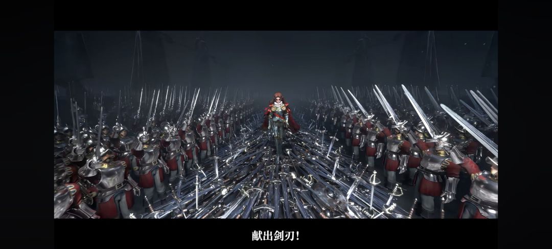 王女姐好帅啊 2