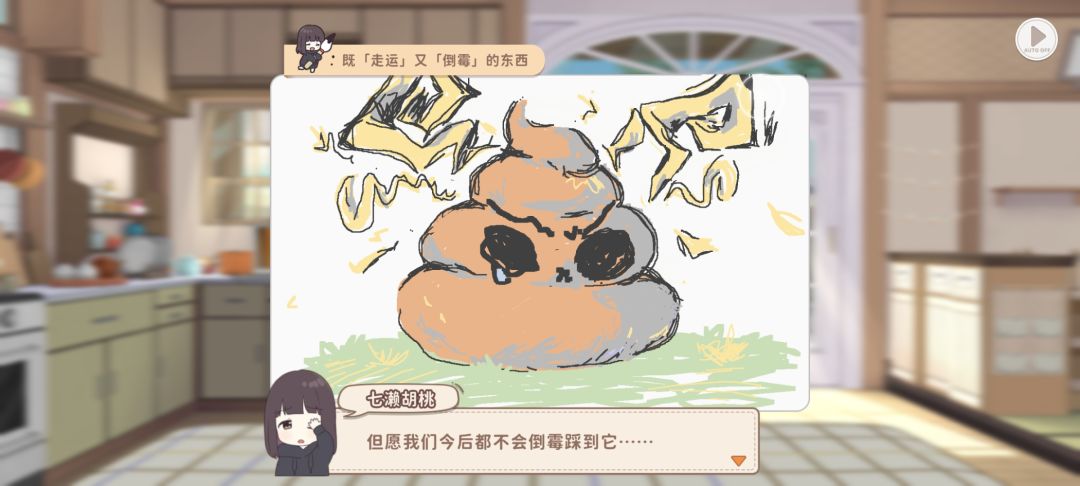 期待后面的更新哇 2