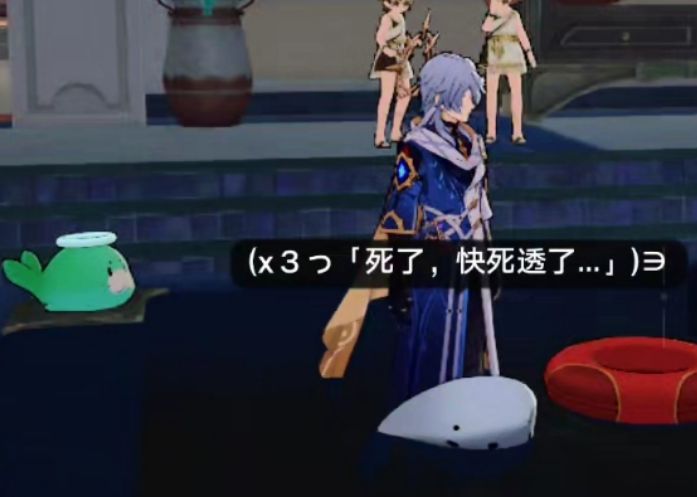 豹豹真的要豹了✧*。٩(ˊᗜˋ*)و✧*。 6