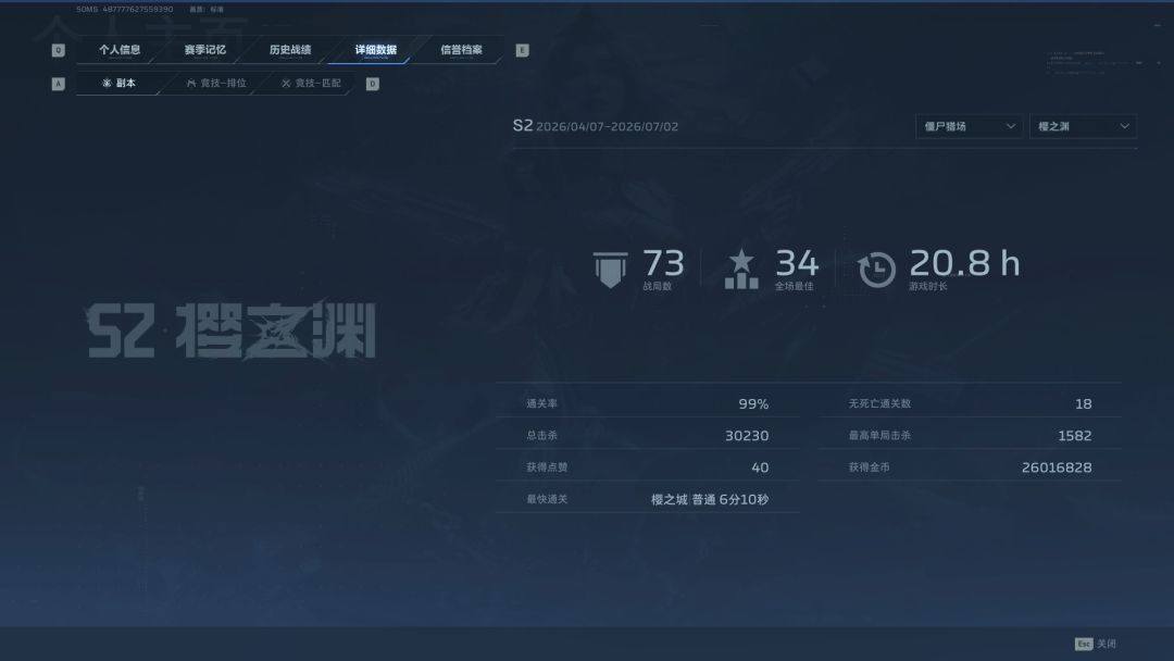 赛博巨婴666 2