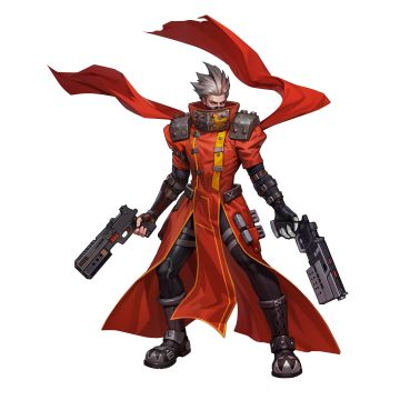 角色攻略：撒丁——极致输出，首次免死