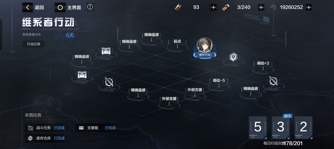 贪玩行动 1