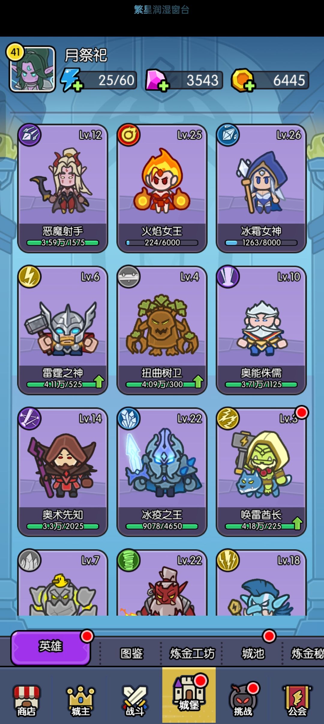 月度记录贴,7月3日记录 3