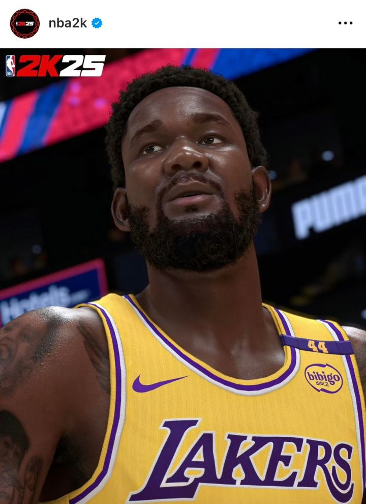 NBA 2K25官宣停服！年货游戏的老规矩又来了截图