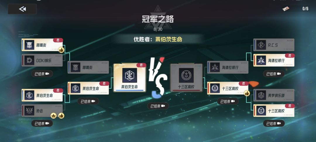 果然还是不能相信群众的力量 1