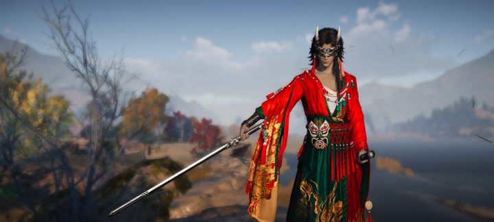 白嫖还得是我蜀戏春!截图