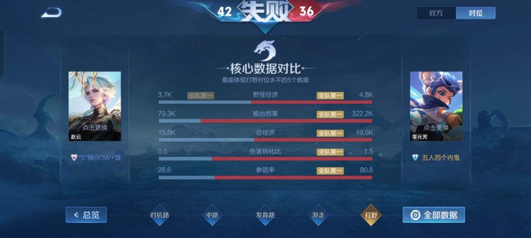 五人四个内鬼截图