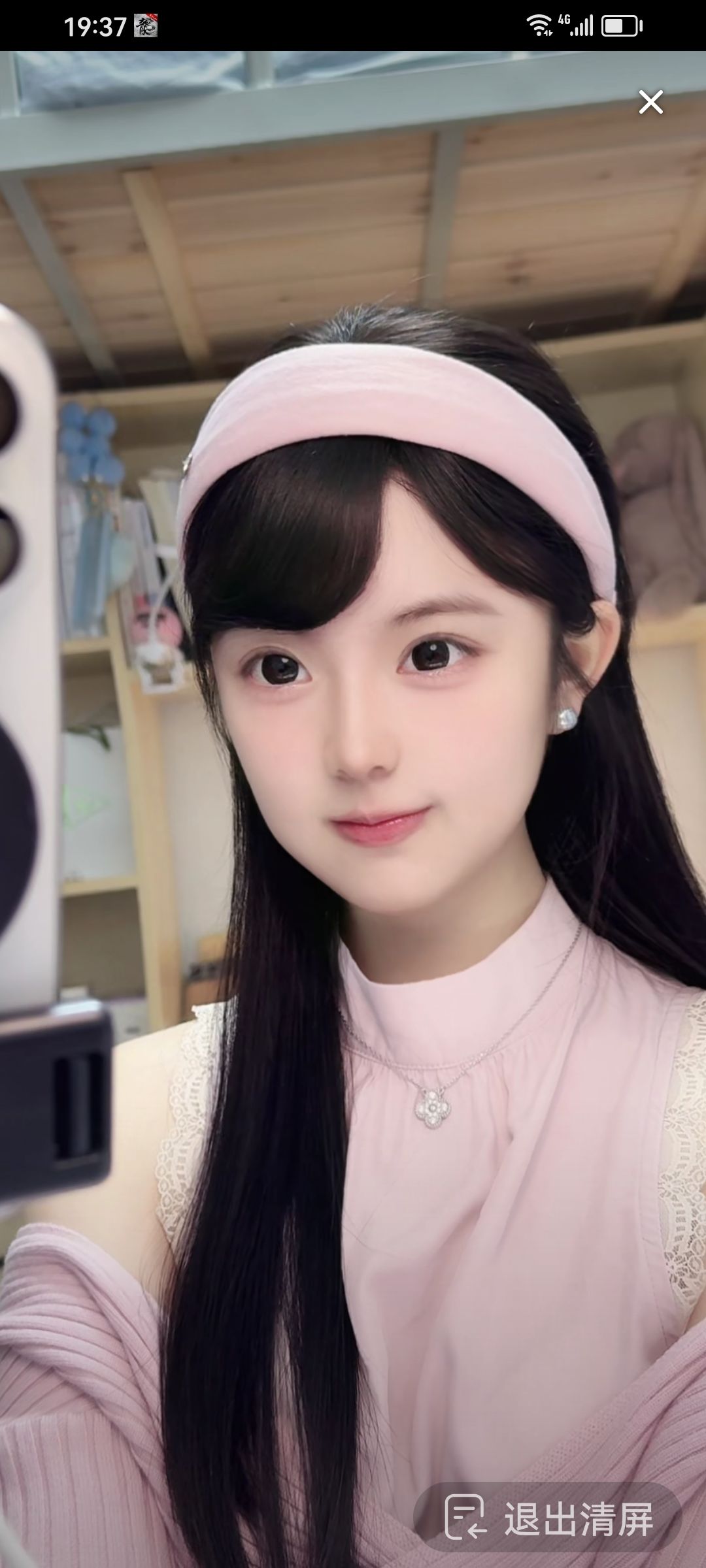 果然会哭的孩子有奶吃 3