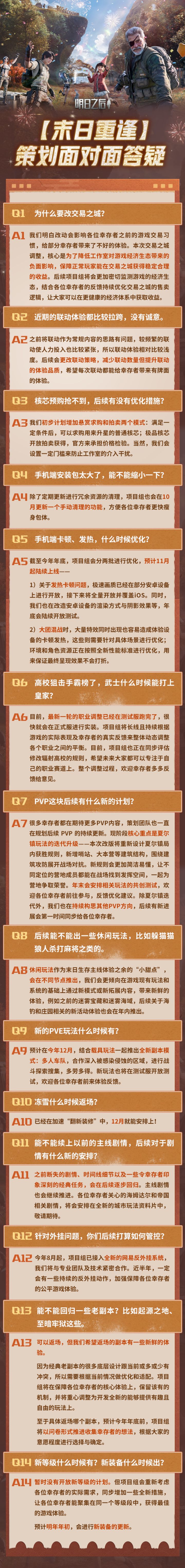 策划线下见面会•上海站 专场策划答疑截图