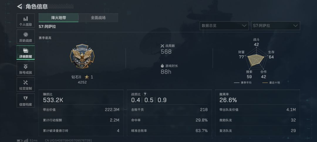 不知道玩下去的动力在哪了 1