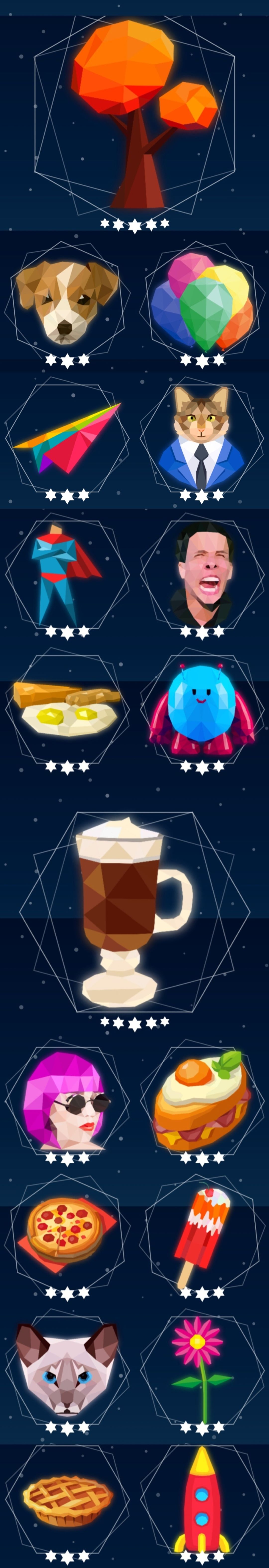通关打卡🧩 3