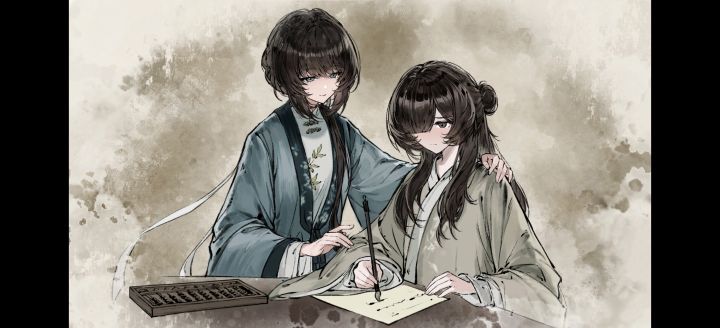 良田满穗篇太好玩了!截图