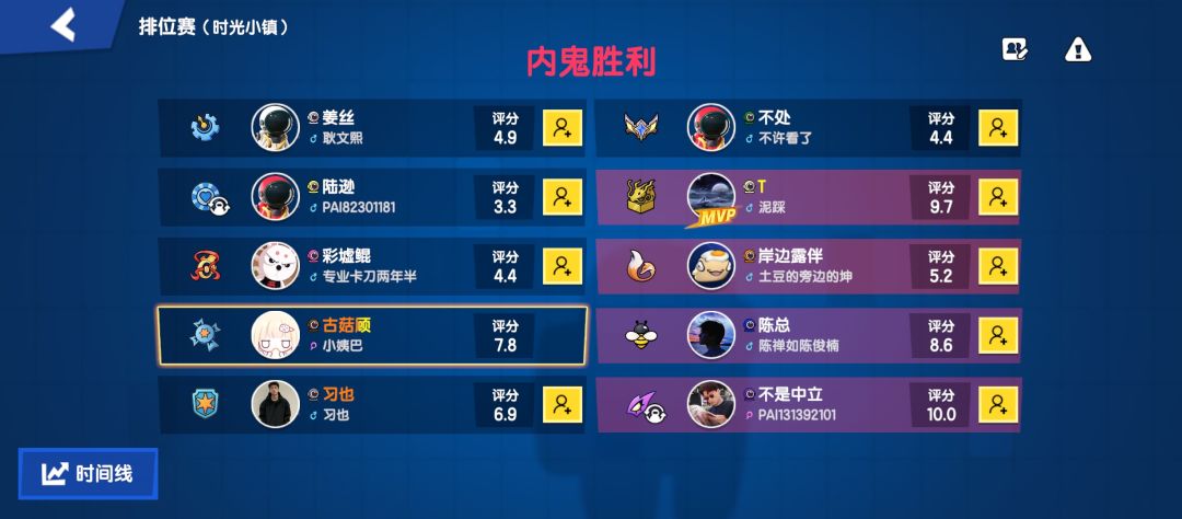 《关于觉醒老兵被吸血鬼击杀这件事》 3