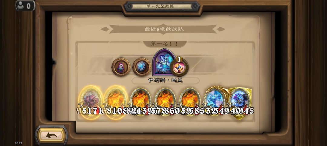 吃鸡和吃鸡的差距比吃鸡和速八的差距还大 1