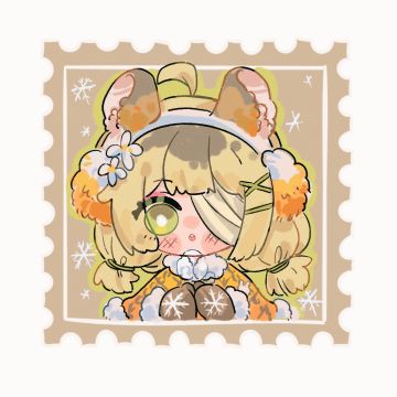 木乃伊和小雪人☃️英勇之地手游