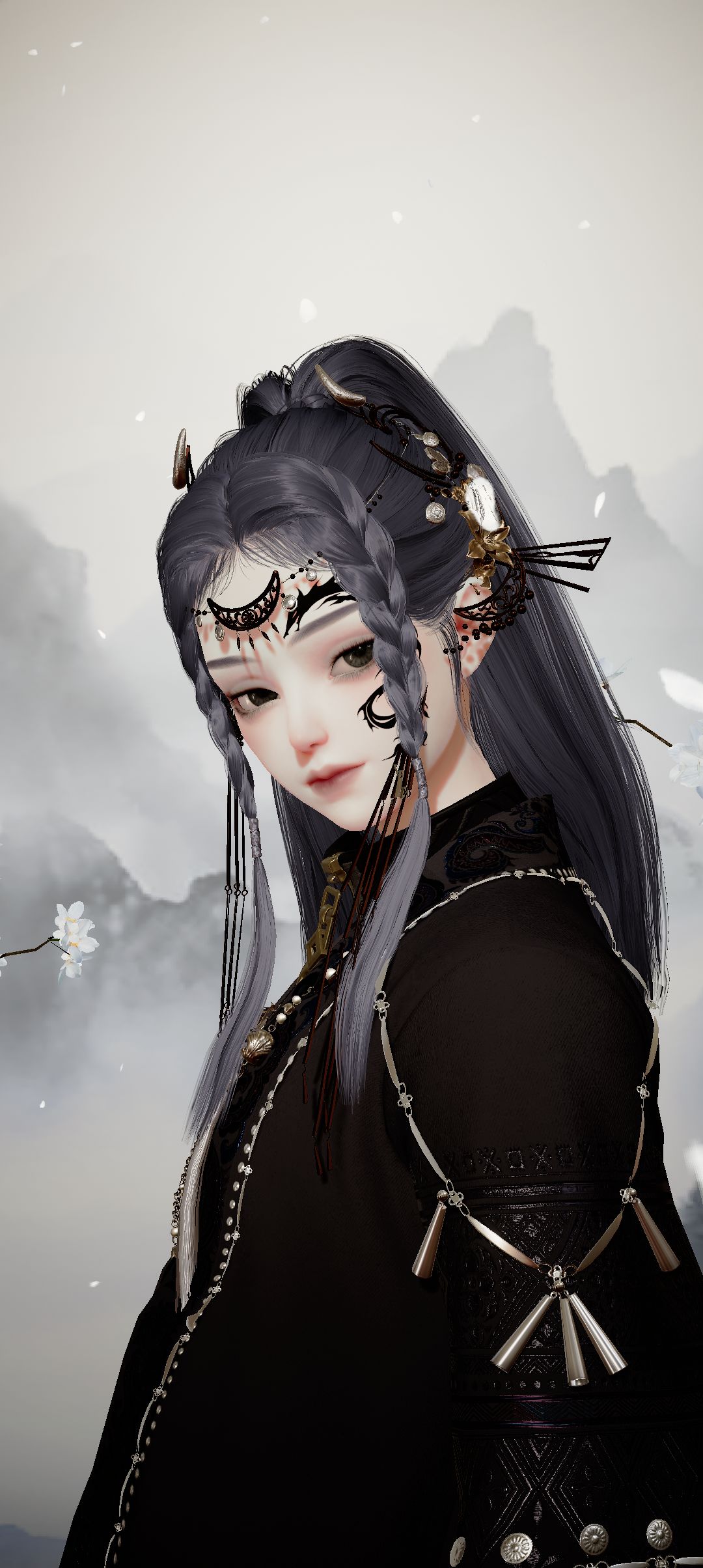 侠女风真的巨帅 7