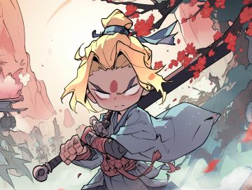 【江湖春樱会】仗剑赏樱，共赴花朝！参与回帖赢百元代金券