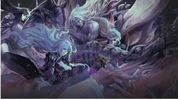 影之刃断罪者推与官服三部曲的超清壁纸、设定图、立绘、同人图转载