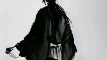 小白写的小说—第二篇