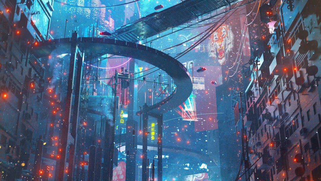 回来了——《心动小镇》公测短信的呼唤 1