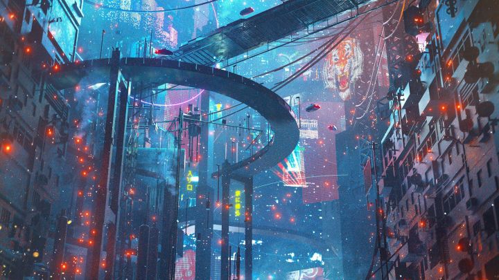 回来了——《心动小镇》公测短信的呼唤截图