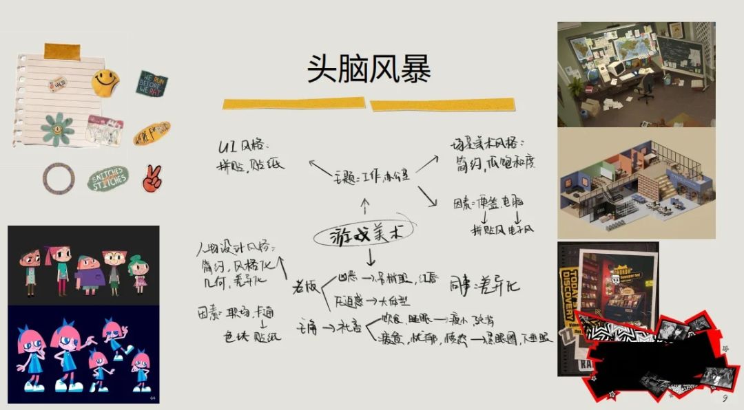 ［开发日志2］上辈子作恶多端 3