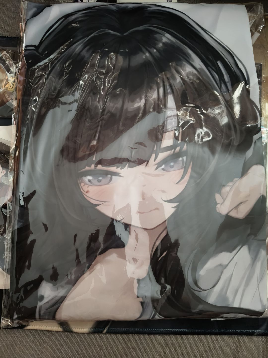 周边很不错 5