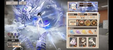 作为新月的开服玩家我觉得挺遗憾的