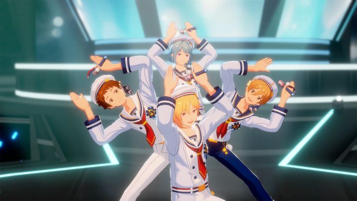 Ra*bits -「野兔进行曲♪」截图