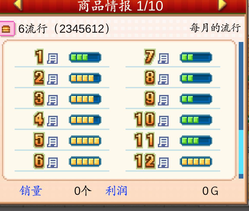 6流行无微妙 2
