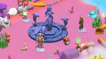 瑶月屿彩蛋汇总攻略