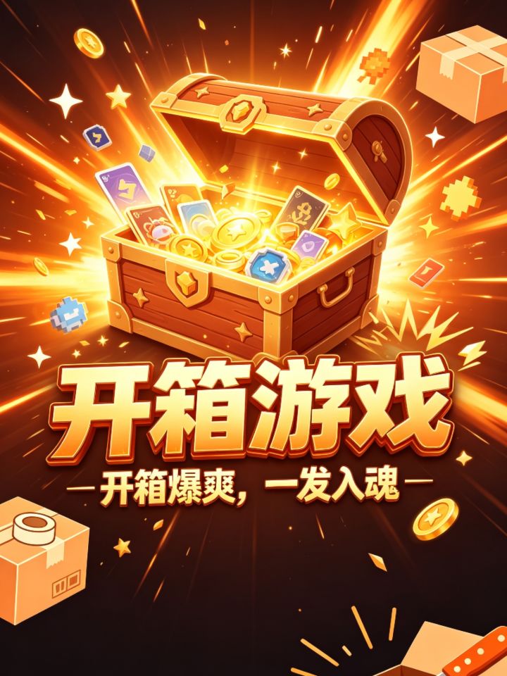 游戏已全面优化截图